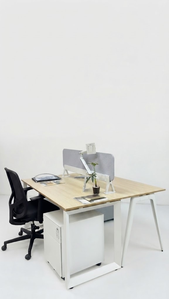 PUESTO DE TRABAJO TIPO BENCH