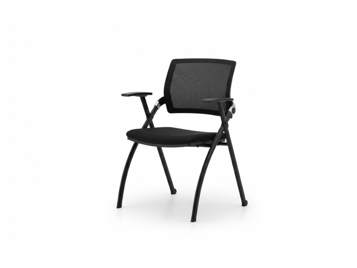 SILLA DE VISITANTE V709