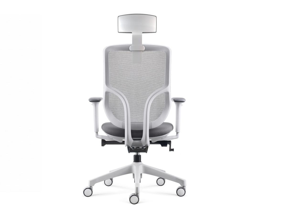 SILLA S386 WHITE