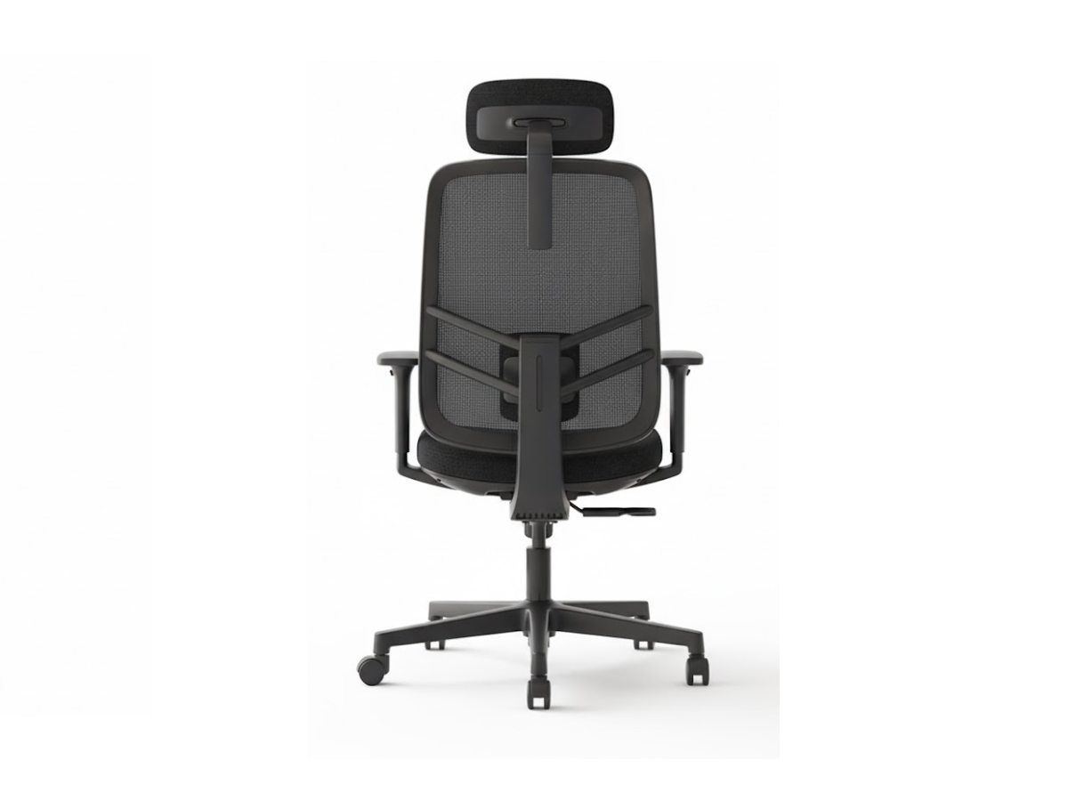 SILLA S384