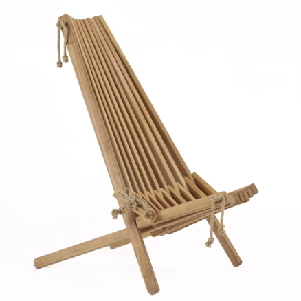 ECOCHAIR