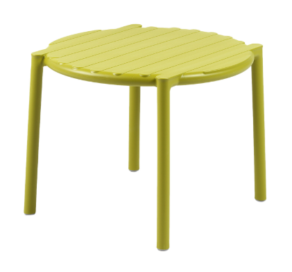 DOGA TABLE