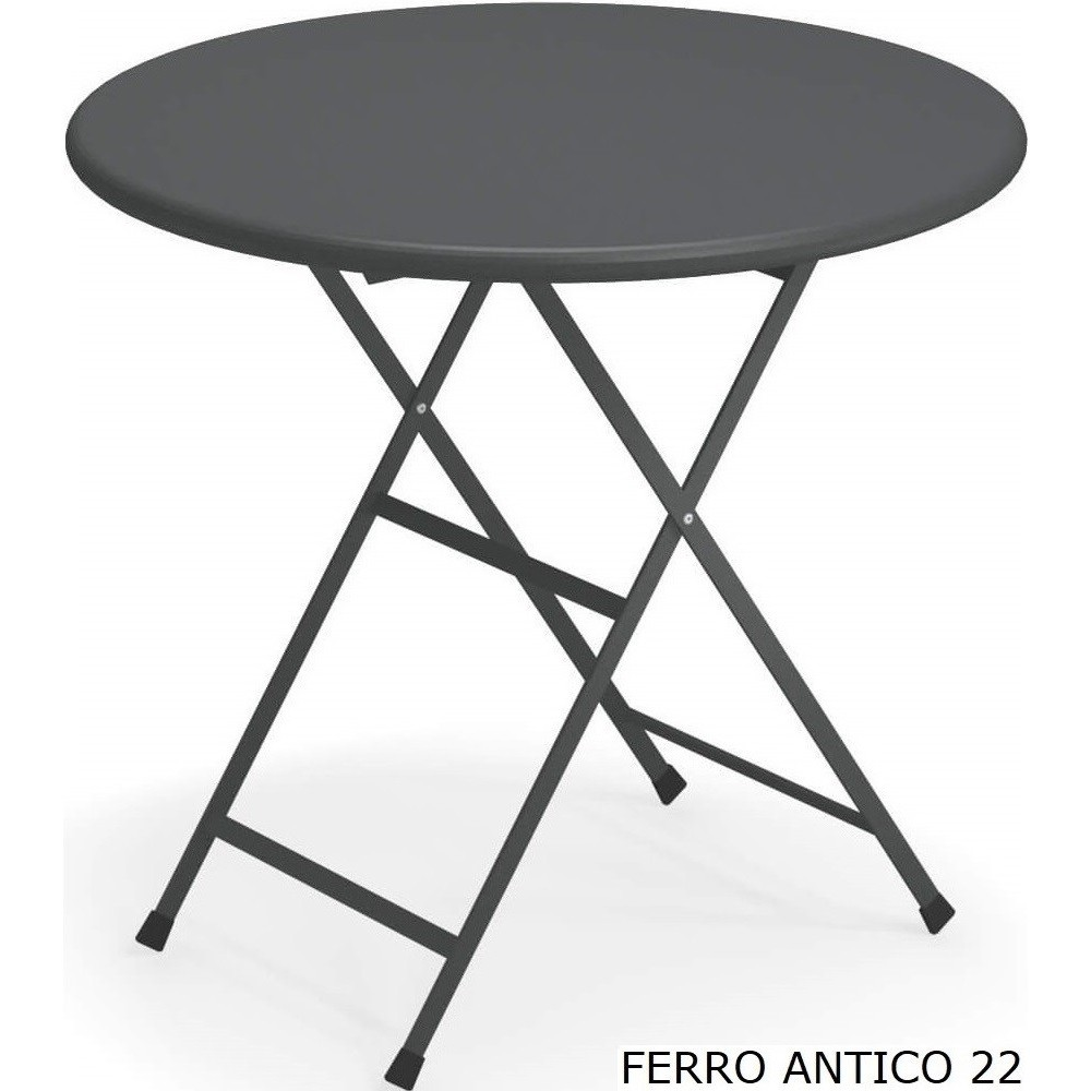 ARC TABLE