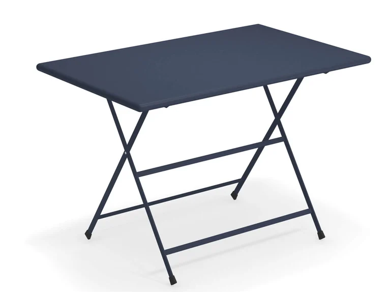 ARC TABLE RECTANGULAR