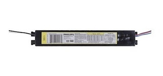 Balastro 120V-240V slim