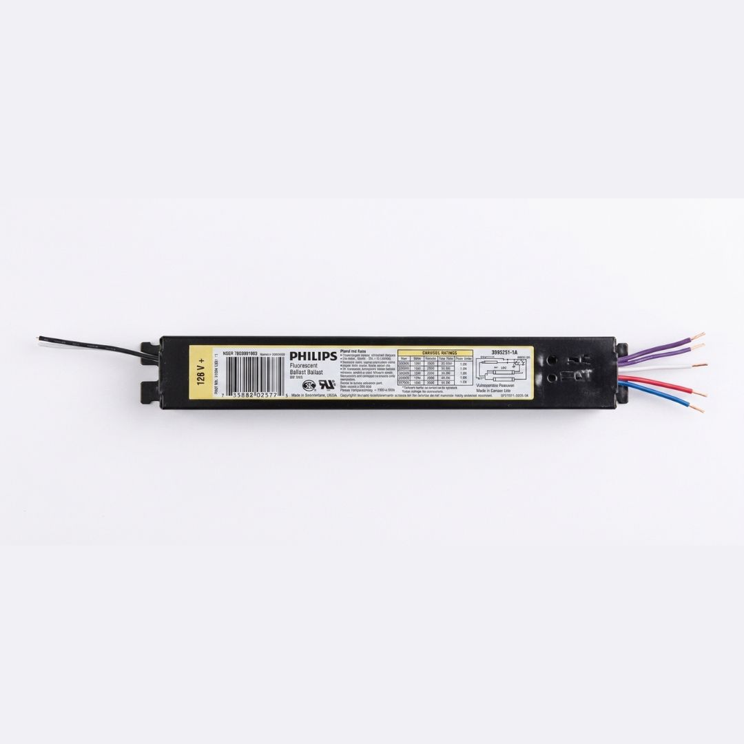 Balastro RH2