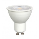 Bombillo Led 7W,GU10 120V,3000K, 35°, no atenuable