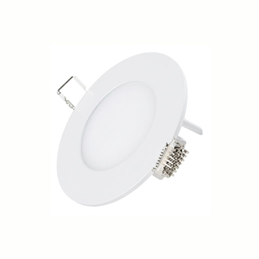 Panel Led Red/Emp 3W 3" Calido
