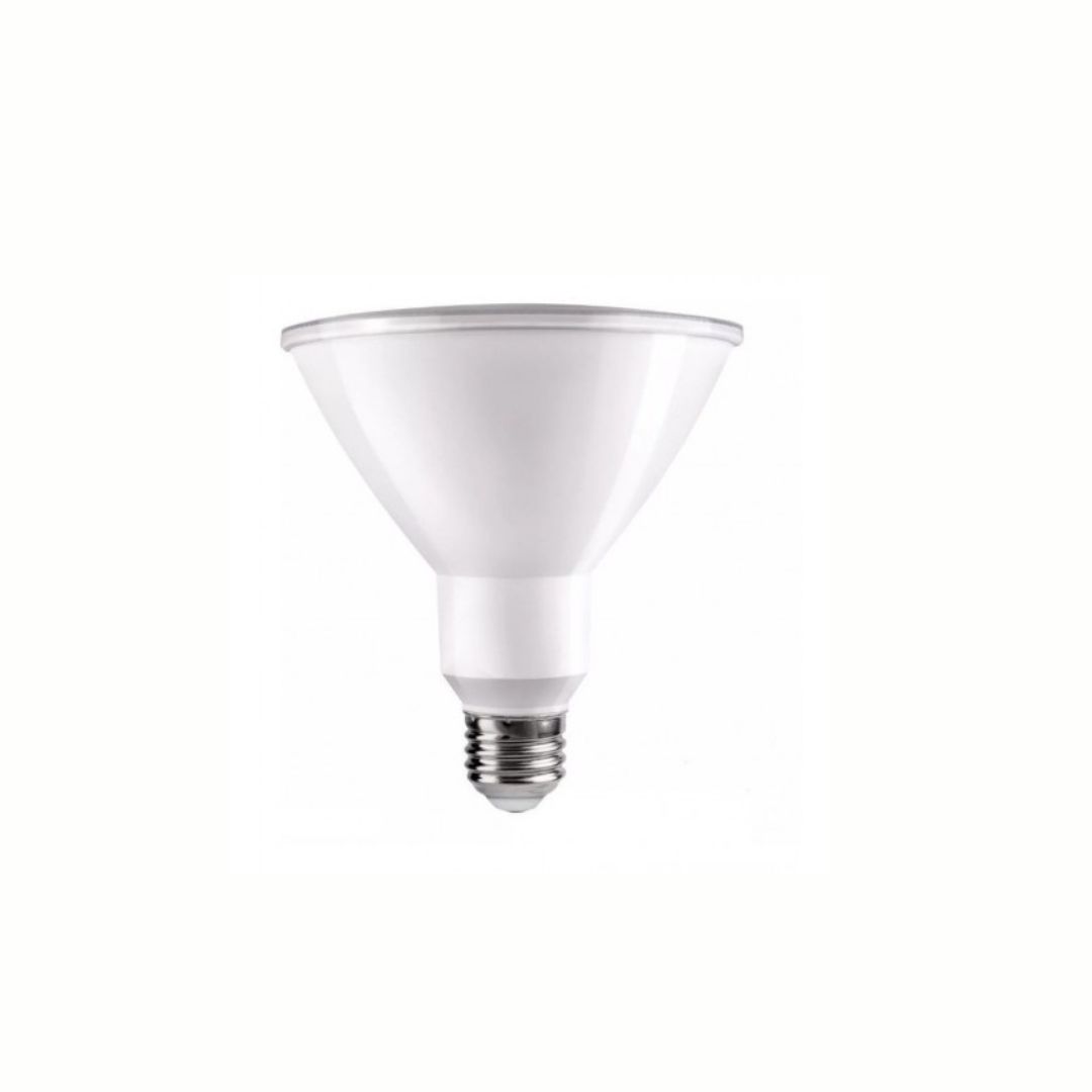 Foco LED Par38 20W luz calida IP65